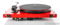 Pro-Ject Debut Carbon Evo DC Turntable; Red; Carbon Ton... 6