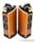 B&W Nautilus 802 Floorstanding Speakers; N802; Cherry P... 4