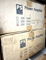 PS Audio Delta 250 Monoblocks 250wpc 8ohms Factory boxes 9