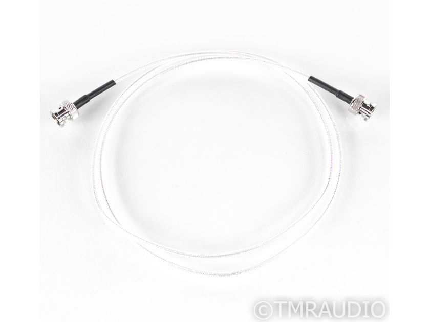 Empirical Audio Digital BNC Coaxial Cable; Single 1.2m Interconnect (20936)