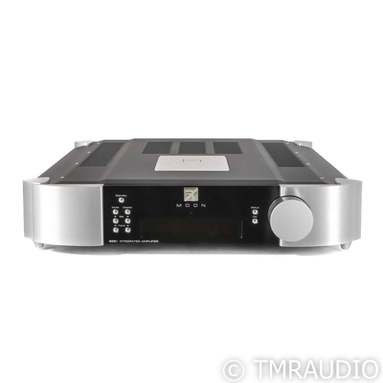 SimAudio Moon 600i v2 Stereo Integrated Amplifier (68001)