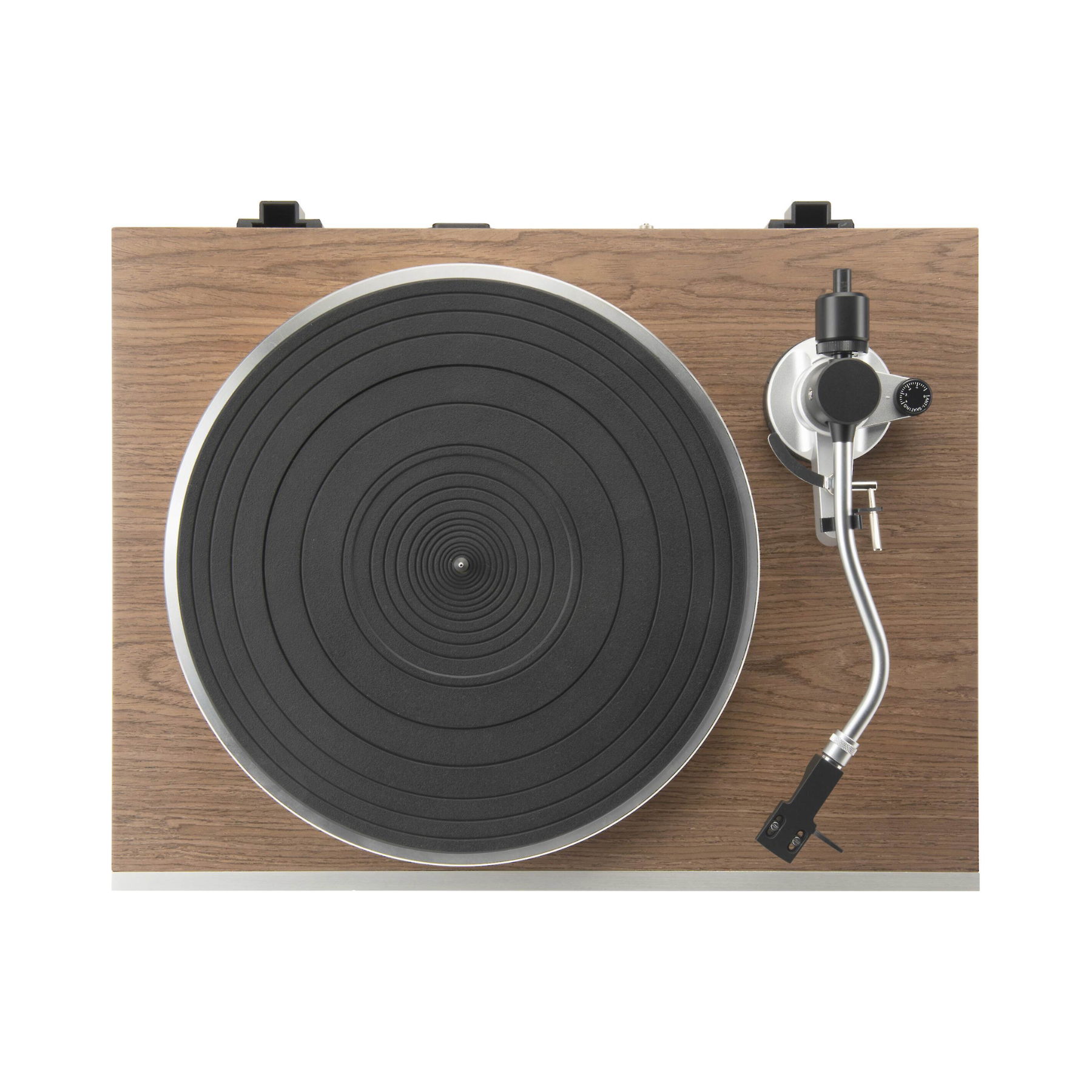 JBL TT350 Classic - Direct-Drive Turntable with Audio-T... 5