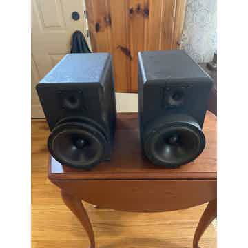 Altec Lansing 802-8G Altec's Best Vintage  For Sale | Audiogon