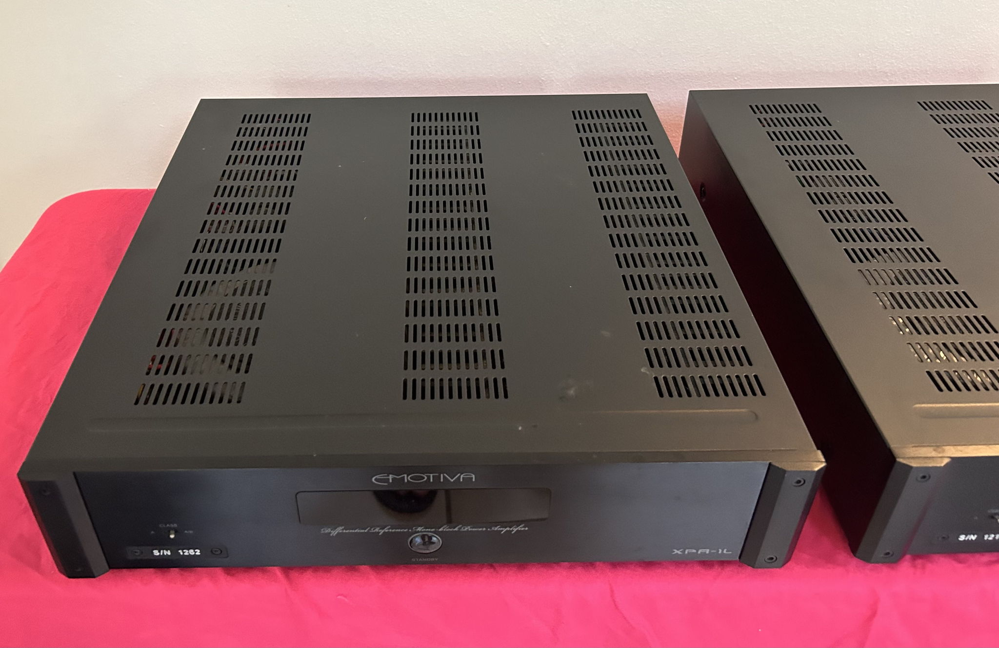 Emotiva 2 XPA-Il Monoblocks 2