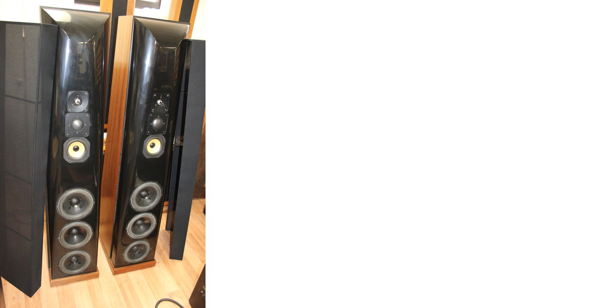 Thiel cs5 best sale for sale