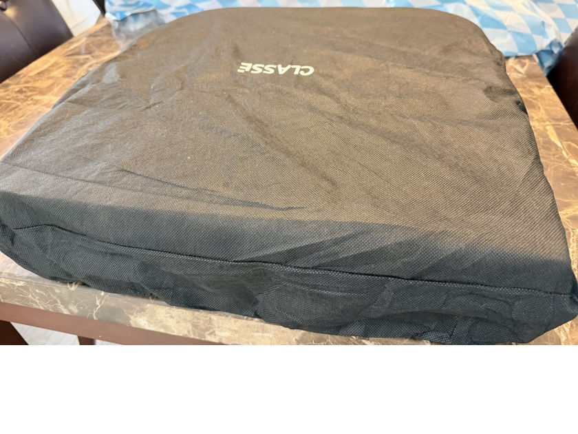 Classe Audio Classe Audio Delta Pre