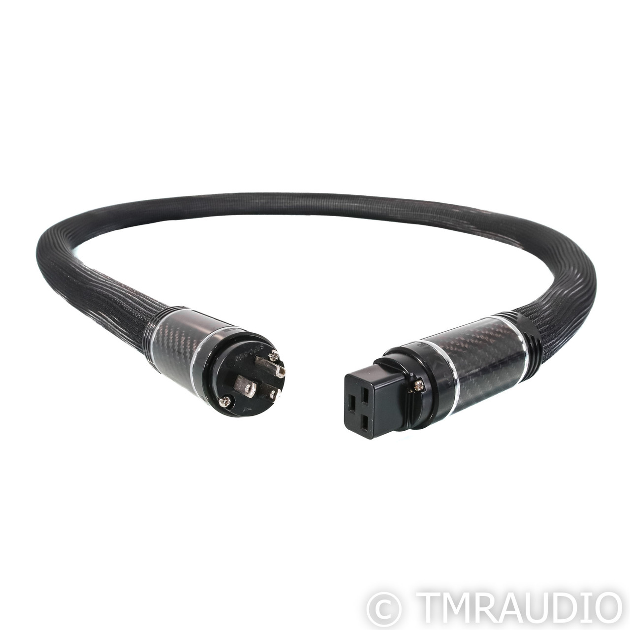 Shunyata Research Sigma v2 NR Power Cable; 1.75m AC  (7... 3