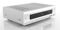 Oppo BDP-105D Universal Blu Ray Player; Remote; Silver;... 2