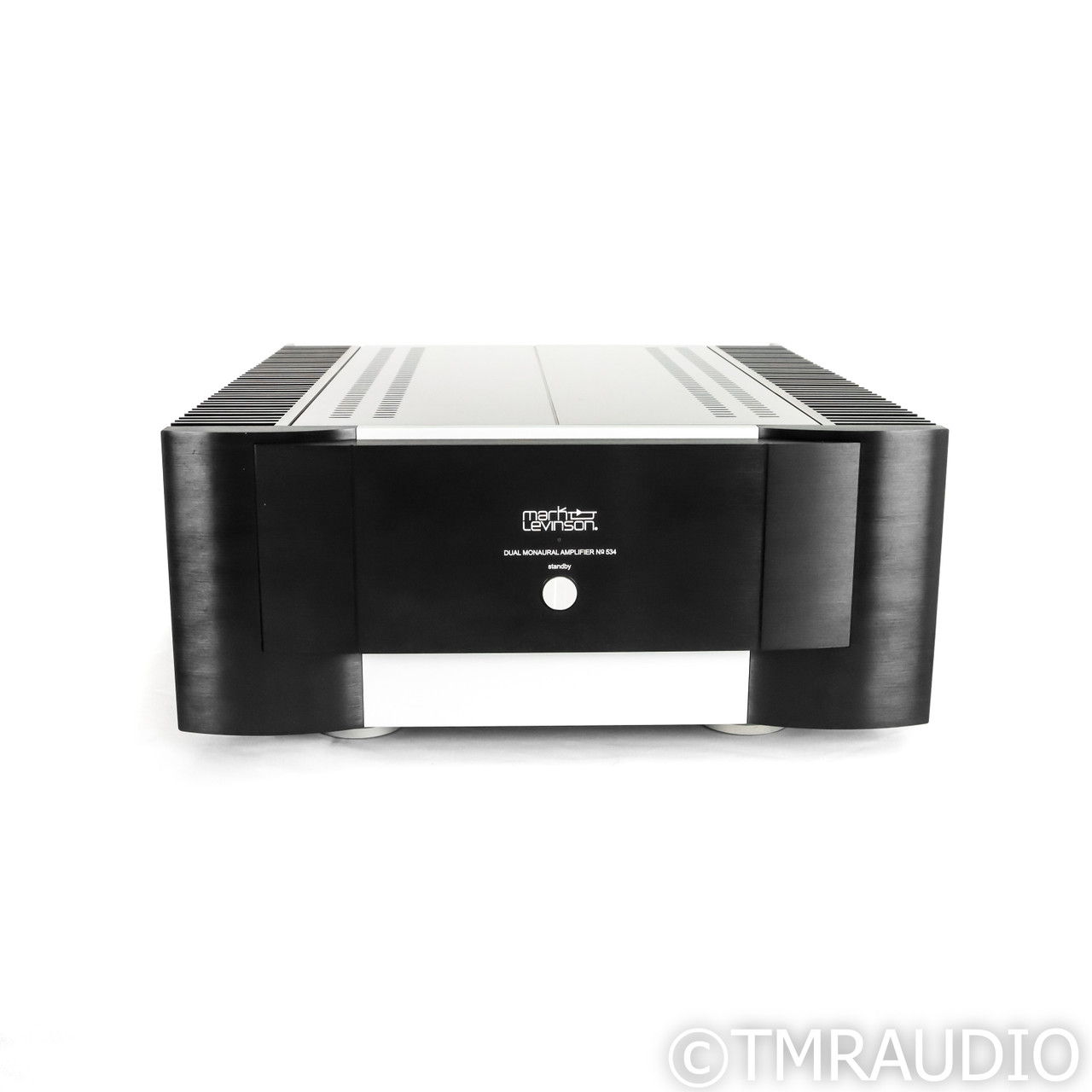 Mark Levinson No. 534 Stereo Power Amplifier (70447)