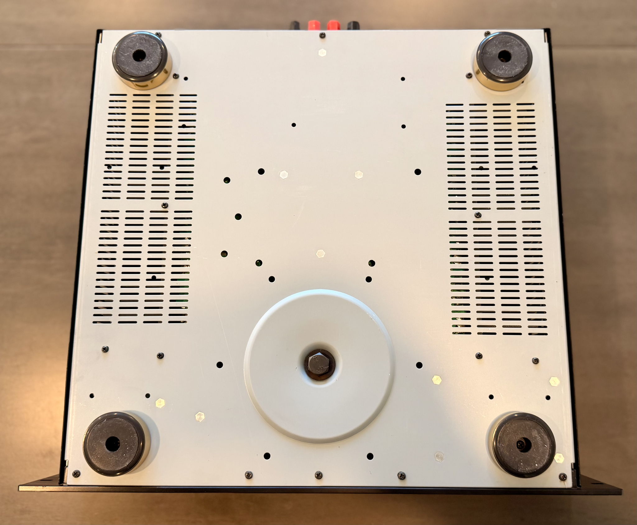 Parasound HCA-1500a 9