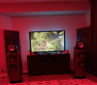 Ayre 5 Series / Transparent / Bowers and Wilkins