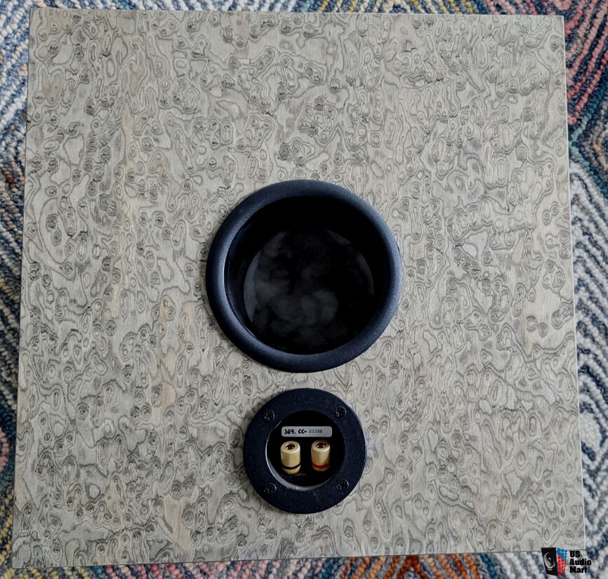 Ambiance Acoustics HY-V (High 5) Home Theater Loudspeak... 2