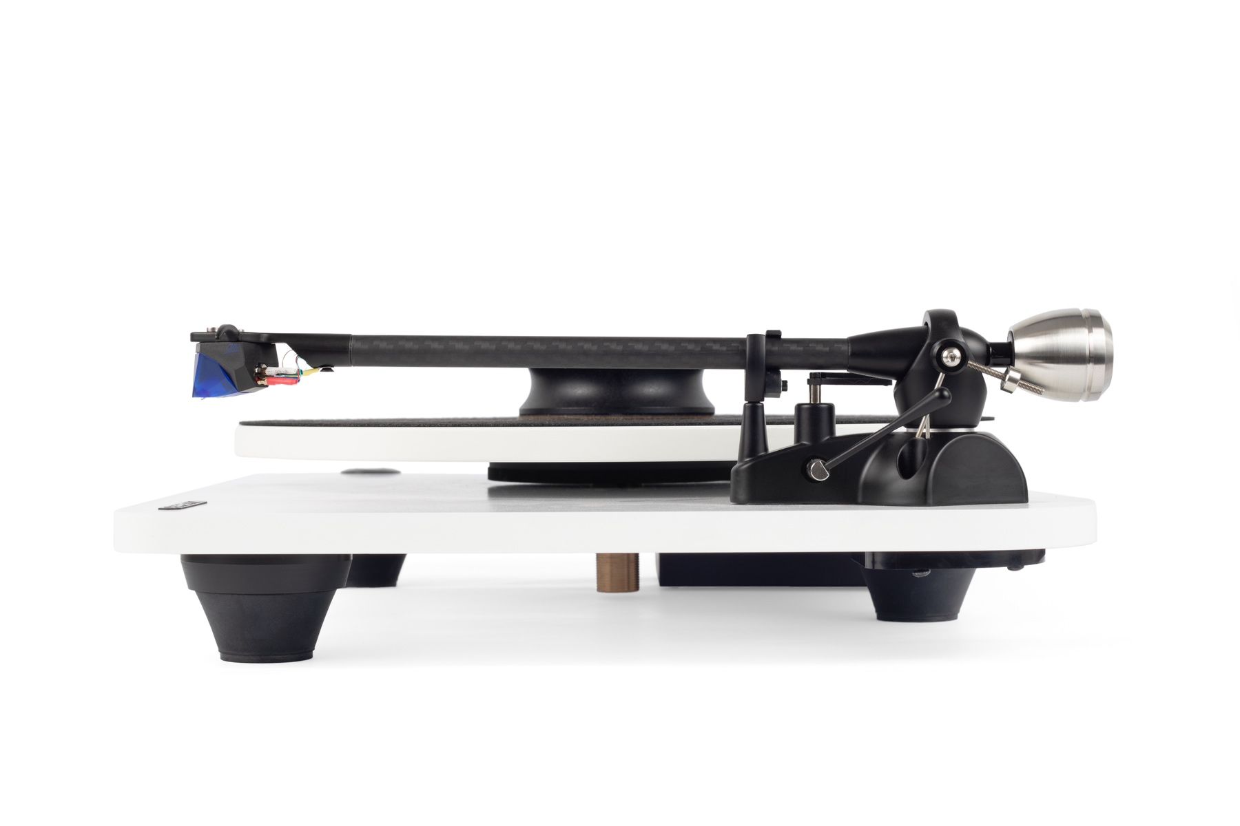 Auris Audio MYSTiQ Turntable 4