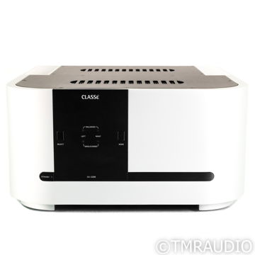 Classe Audio CA-2200 Stereo Power Amplifier; CA2200 (82...