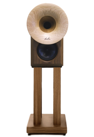 Berlin R named as one of top 7 finest sounding loudspea...