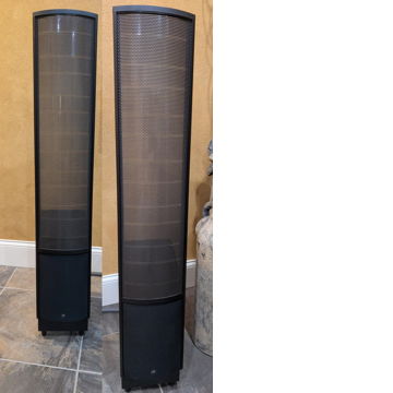 MartinLogan ElectroMotion ESL | Hybrid Electrostatic Fl...