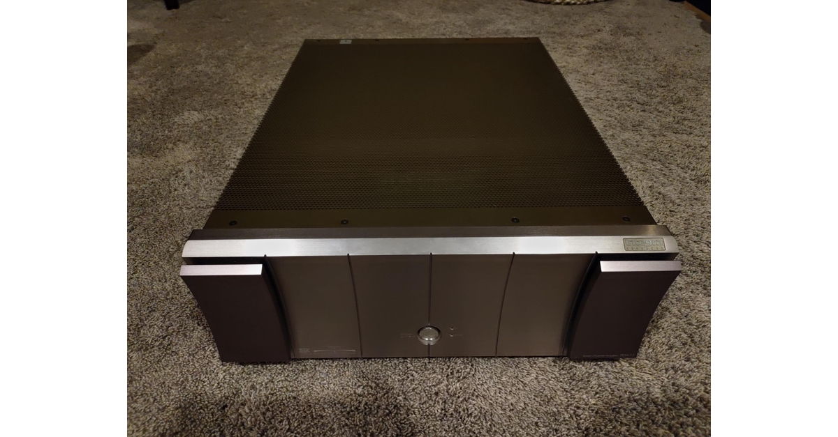USA RDA-7 Channel ※地域限定配送(運送料実費)■ in ONKYO Research / made 7chアンプ Amplifier Integra 音出しOK ■Seven USA RDA-7 Channel ※地域限定配送(運送料実費)■ in ONKYO Research / made 7chアンプ Amplifier Integra 音出しOK ■Seven