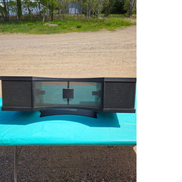 Martin Logan Stage center channel