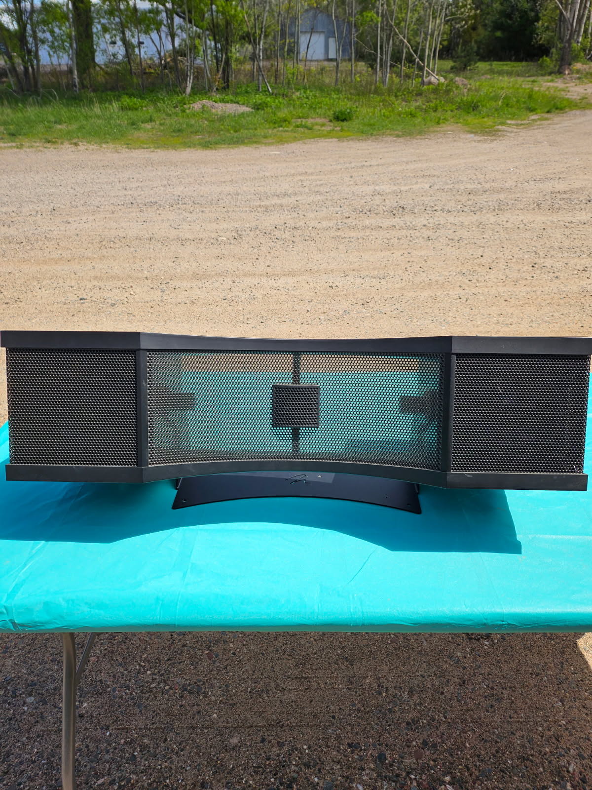 Martin Logan Stage center channel