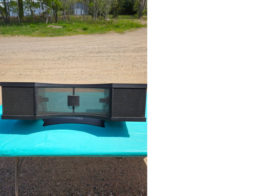 Martin Logan Stage center channel