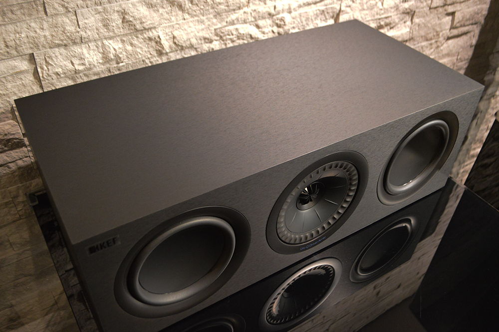 Kef 650c 2024