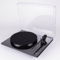 Rega Planar 78 Turntable with RB78 Mono Cartridge – Bla... 4