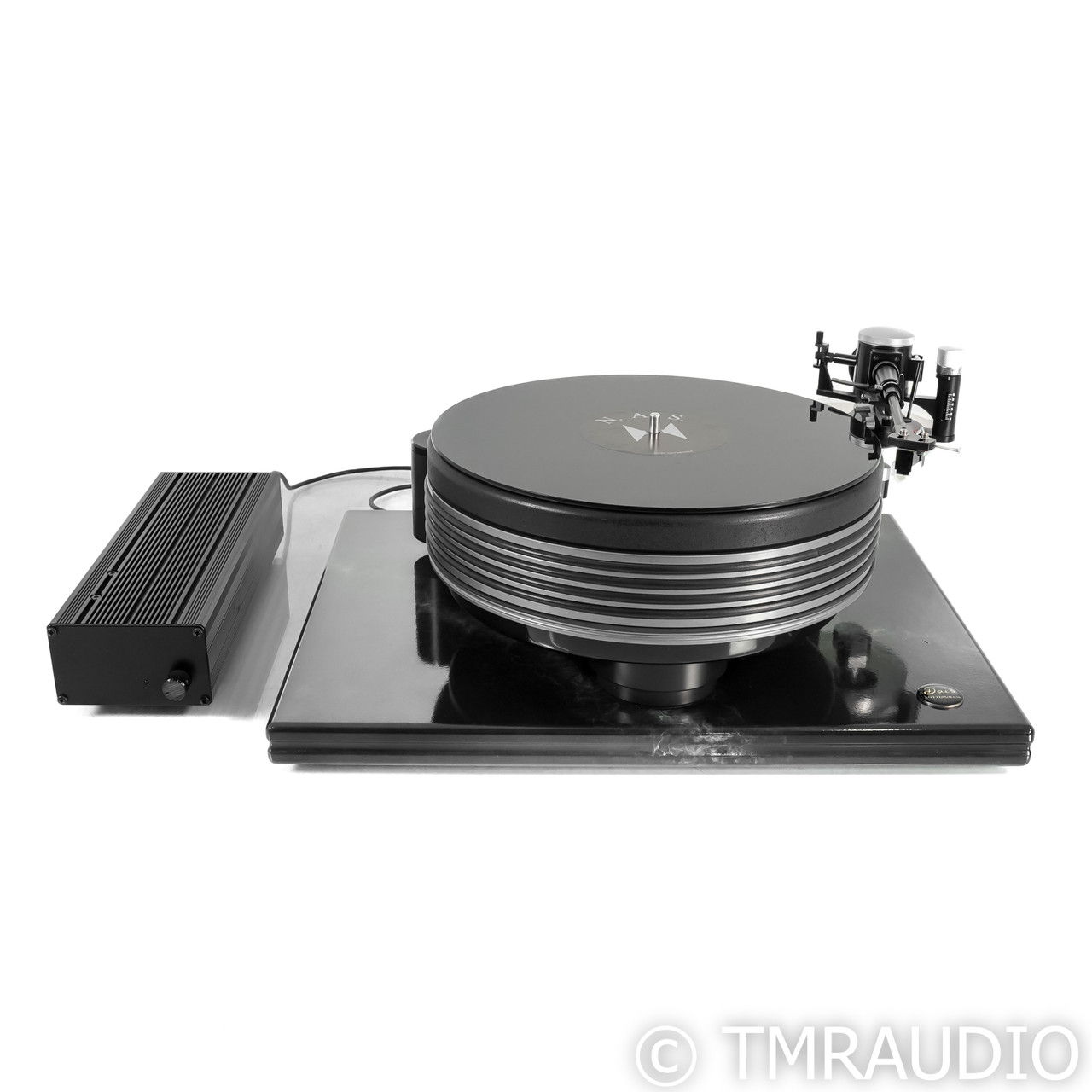 Nottingham Analogue Dais Belt Drive Turntable; Koestu R...