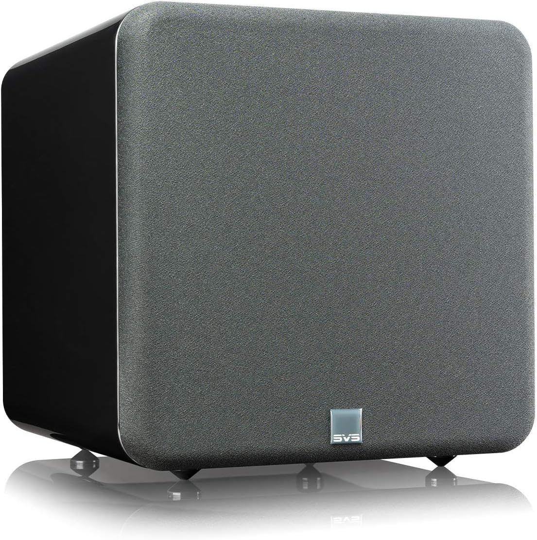 SVS SB-1000 Pro Subwoofer (Piano Gloss Black) - SVSSB10... 2