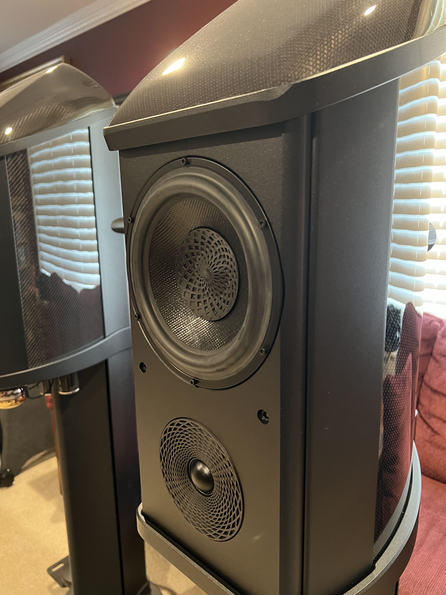 Wilson Benesch Endeavour 3zero-reduced must sell