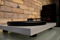Pro-Ject Debut Carbon DC Turntable - Light Grey - Inclu... 5