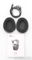 Hifiman Arya Open Back Planar Magnetic Headphones; Blac... 6