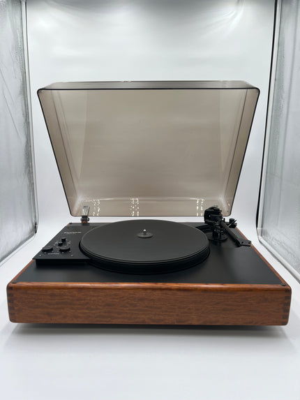 SOTA Sapphire Turntable w/Sumiko Premier ft-3 tonearm (...