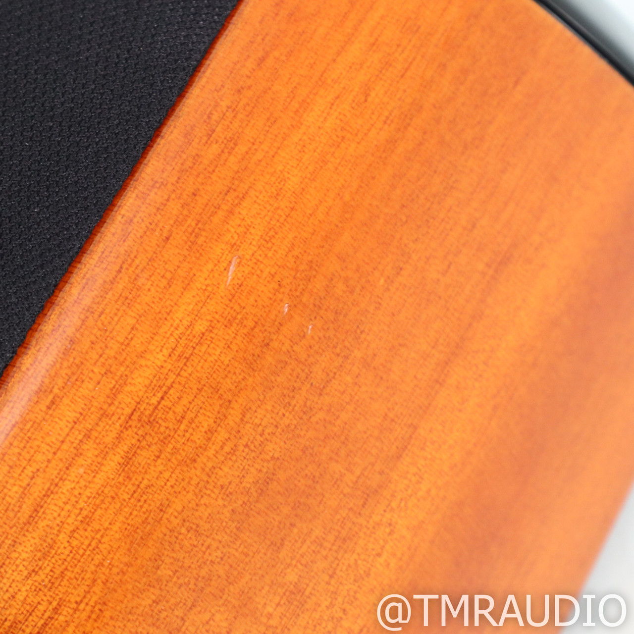 Revel Ultima2 Gem2 Bookshelf Speakers; Mahogany Pair (7... 9