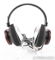 Grado GS3000e Open Back Headphones; Wood (40022) 5