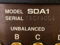 Audio Research SDA-1 Four Channel Power Amplifier / Bri... 6