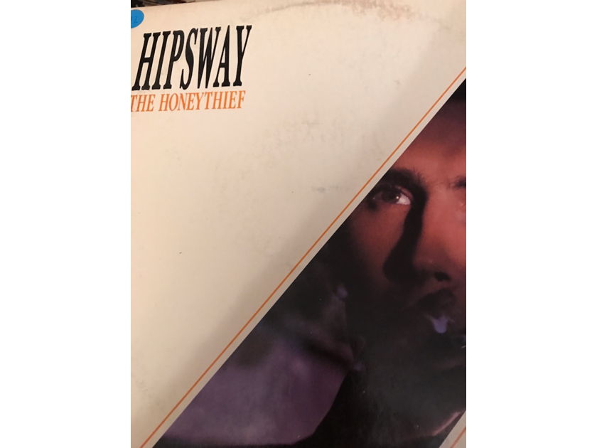 hipsway hipsway honey thief promo