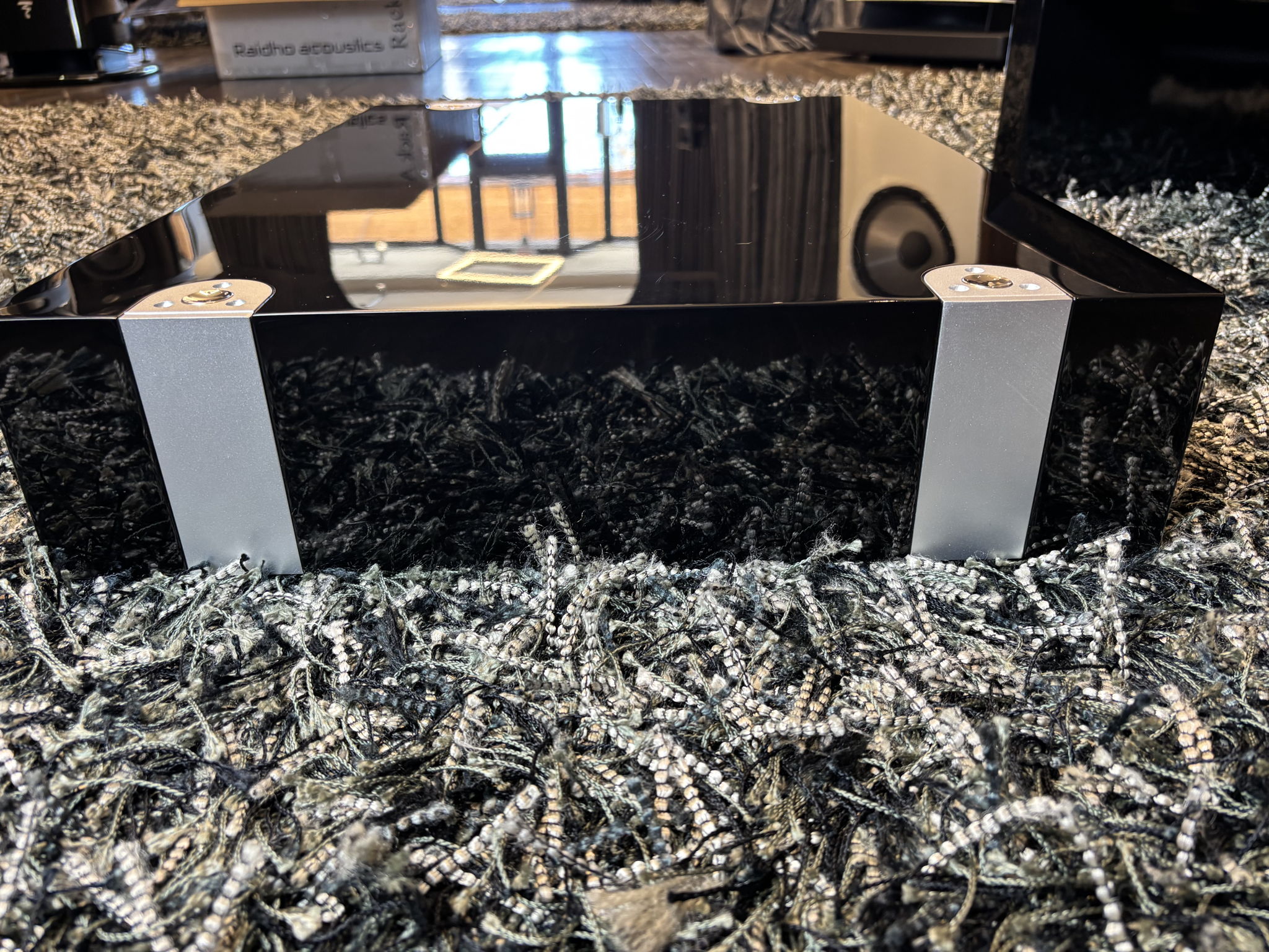 Raidho Rack - A & B Models Available - Customer Trade I... 11