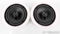 Totem Mask 6.5" In-Ceiling Speakers; White Pair (34550) 2