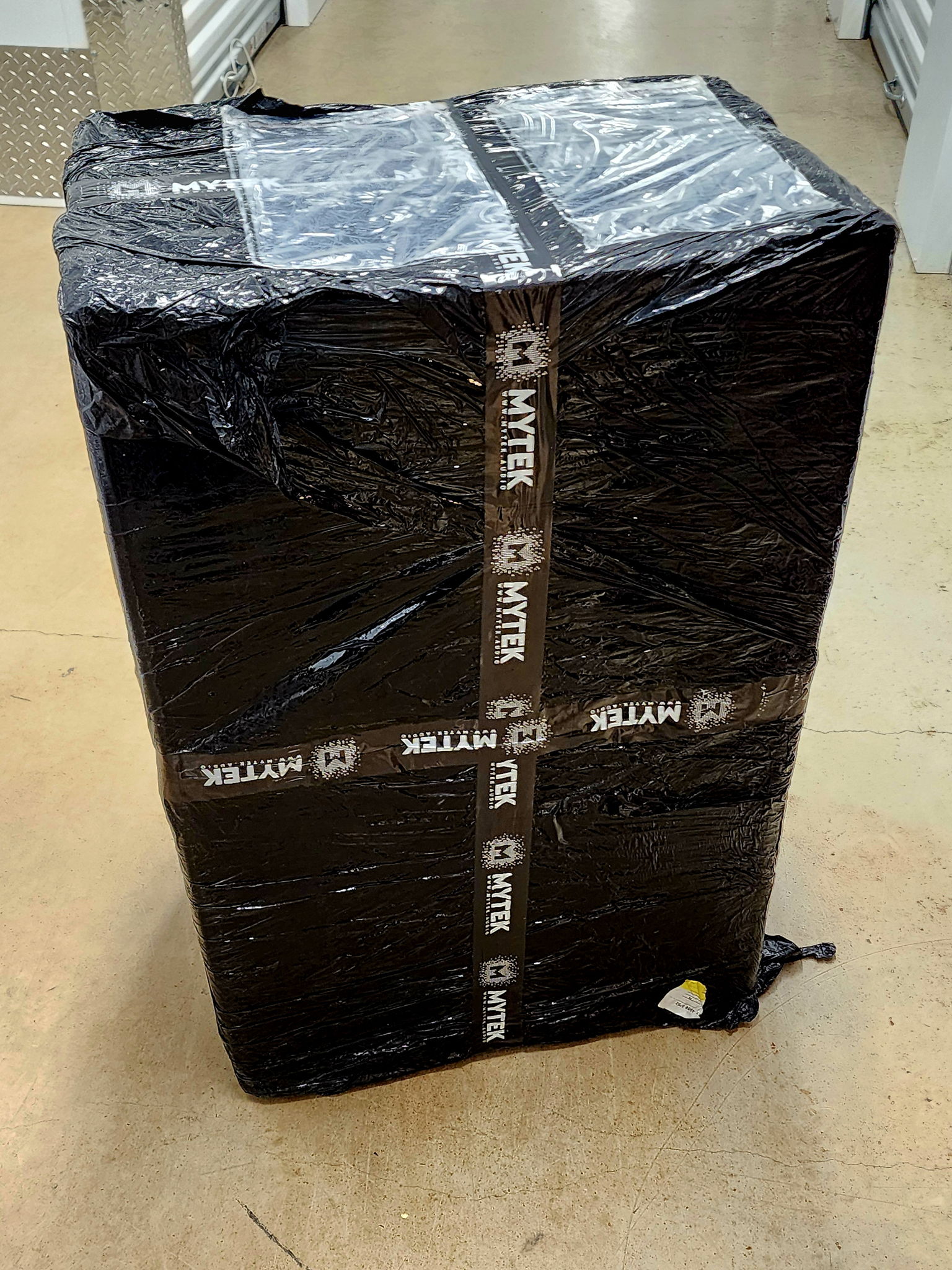 Mytek Digital -- Empire Streamer | DAC - Linestage Prea... 3