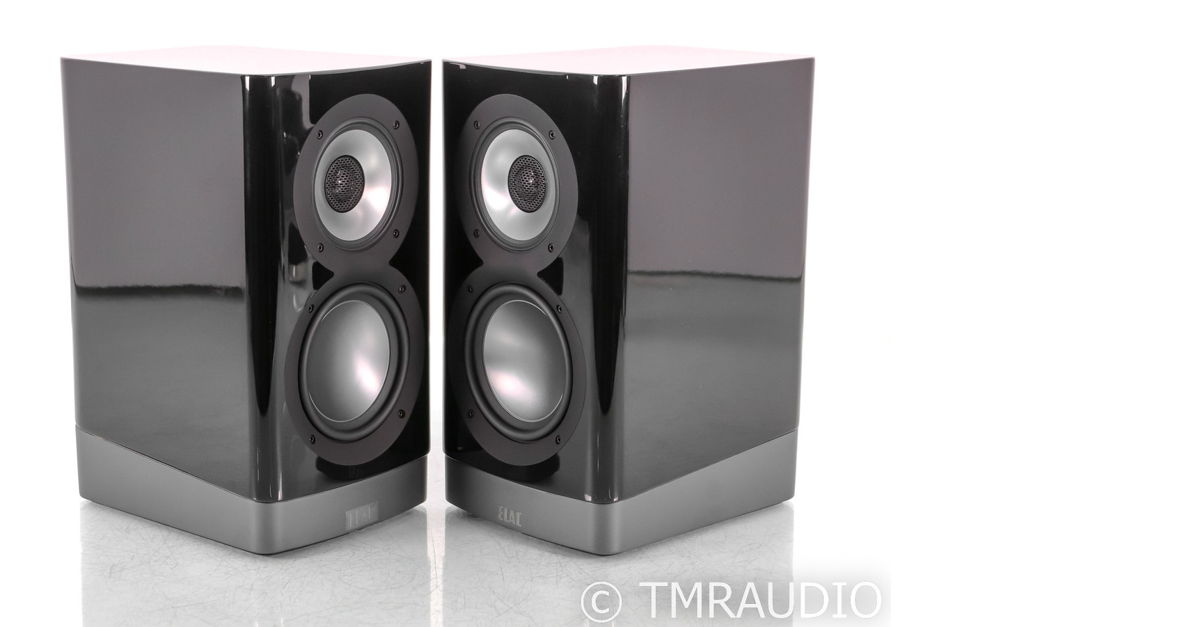 Elac b51 new arrivals