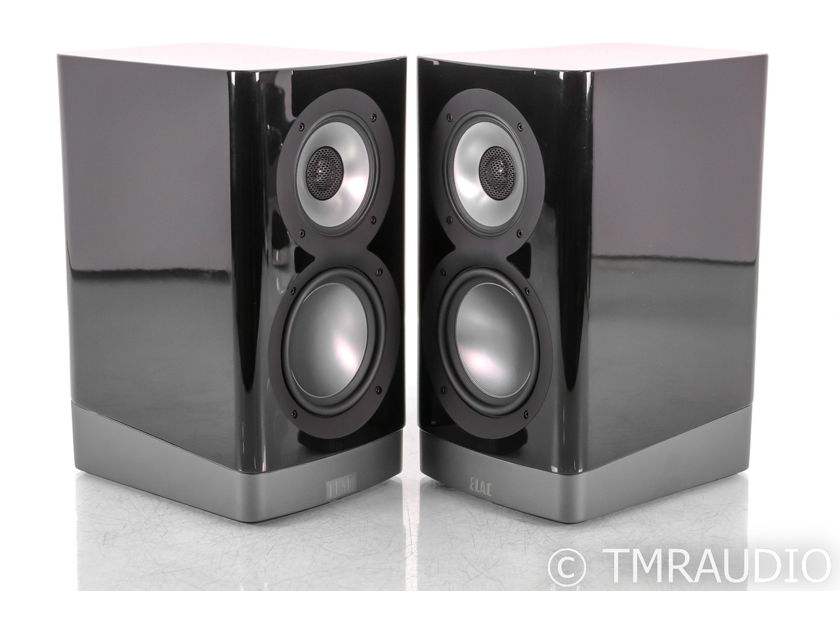 Elac Navis B 51 Powered Bookshelf Speaker For Sale Audiogon