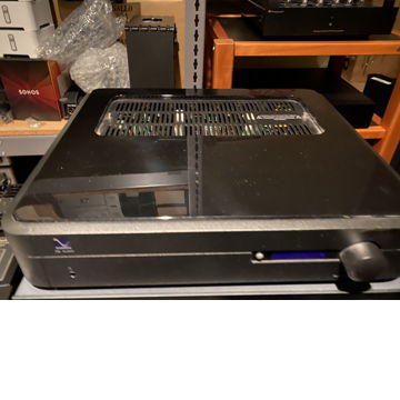 PS Audio BHK Signature Preamp