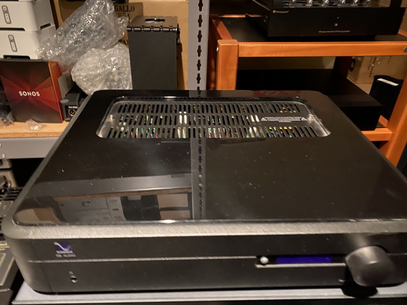 PS Audio BHK Signature Preamp