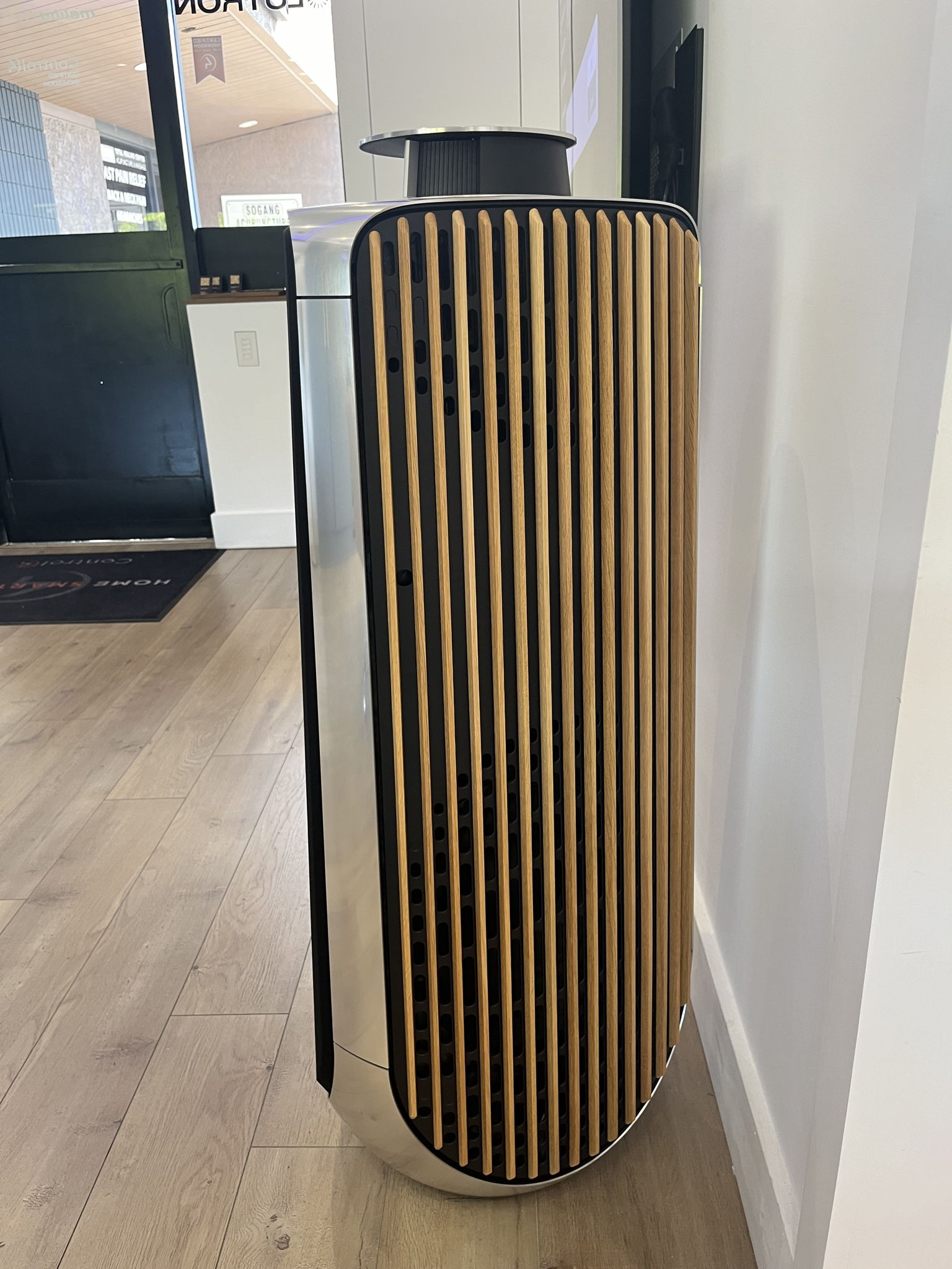 Bang & Olufsen Beolab 50s 4