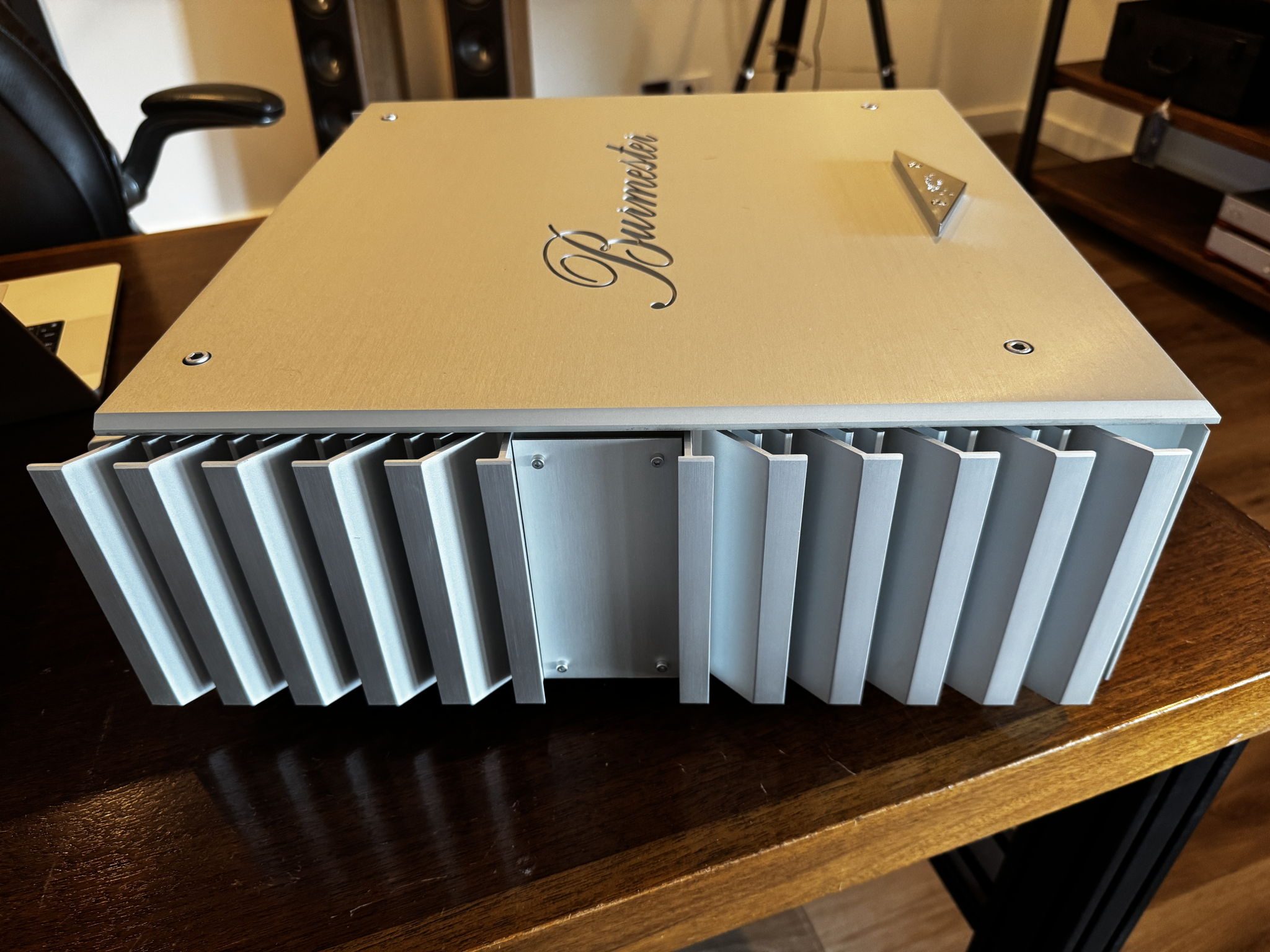 Burmester 956 mkII 3