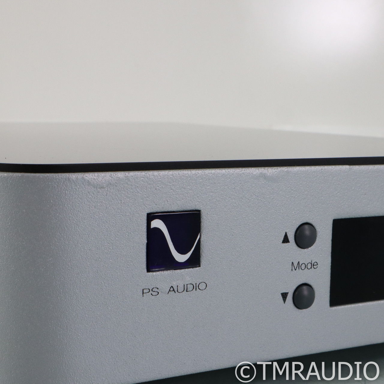 PS Audio NuWave Phono Converter MM & MC Phono Preamplif... 6