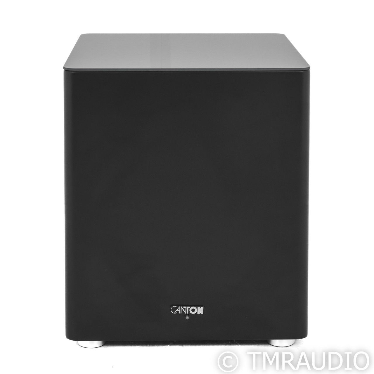 Canton Smart Sub 12 Wireless 12in Powered Subwoofer; (7...