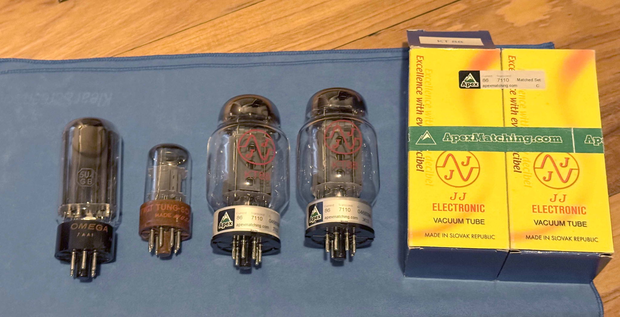 ampsandsound Bigger Ben “Speaker Only” Amp (Rare) 9