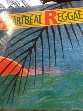Heartbeat Reggae Heartbeat Reggae