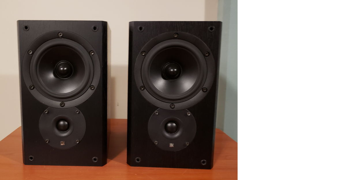 KEF Cresta 10 Speakers. Over 70 Off For Sale Audiogon